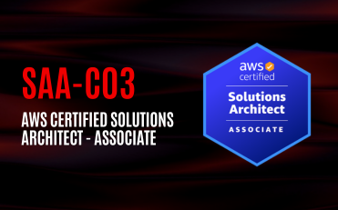 AWS Certified Solutions Architect - Associate (SAA-C03)