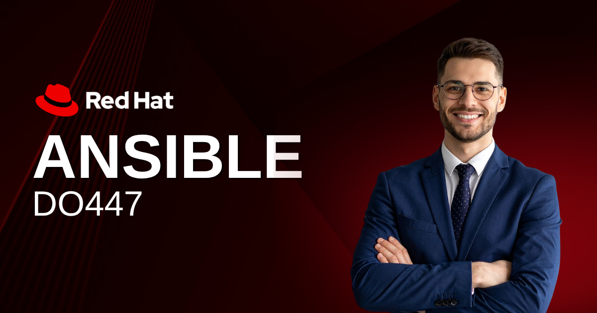 Ansible Automation