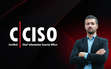 CCISO | Certified Chief Information Security Officer