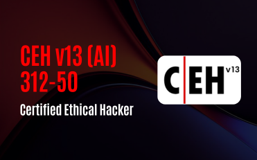 CEH v13 (AI) 312-50 - Certified Ethical Hacker