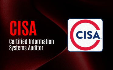 CISA - Certified Information Systems Auditor