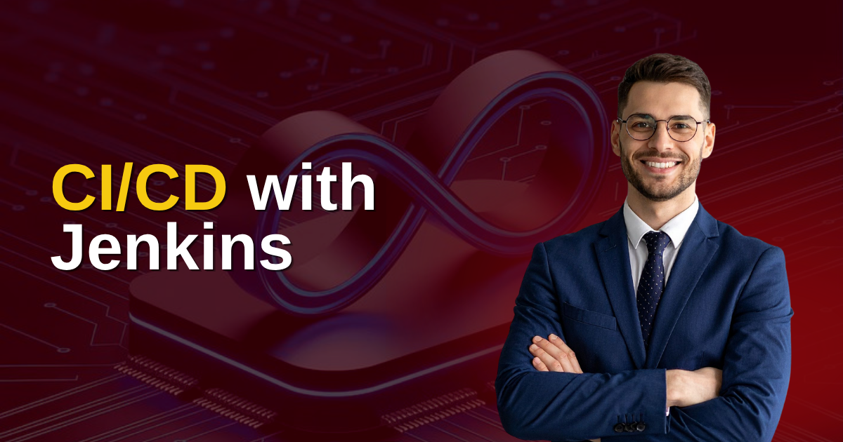 CI/CD with Jenkins
