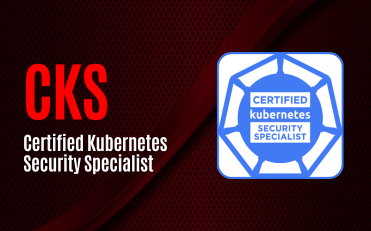 CKS - Certified Kubernetes Security Specialist