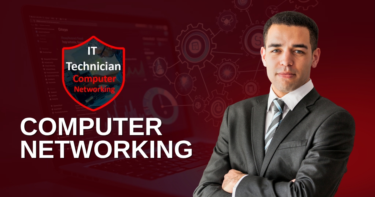 Computer Networking Fundamentals