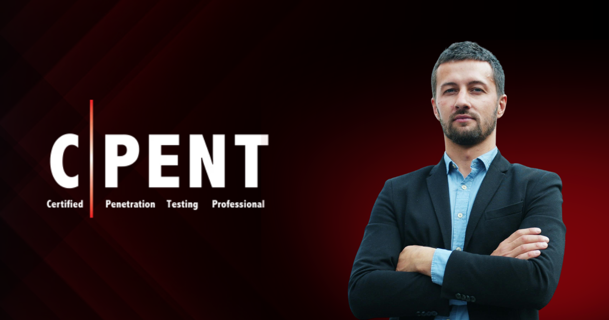 CPENT | Certified Penetration Testing Professional