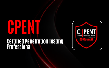 CPENT (LPT Master) - Certified Penetration Testing Professional