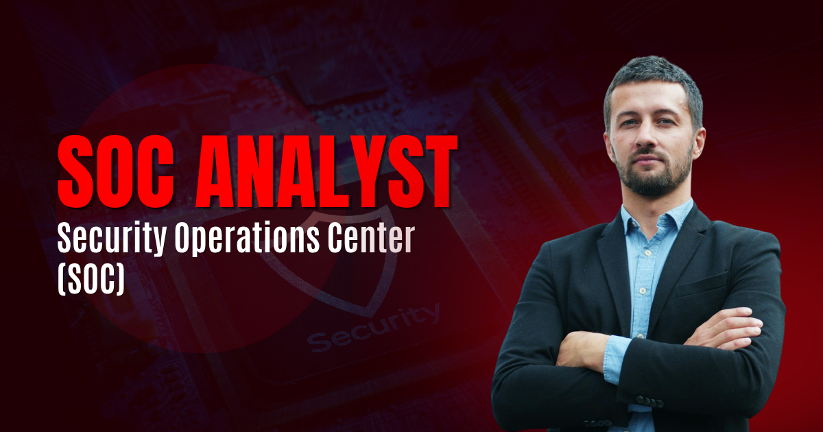 CSA | Certified SOC Analyst