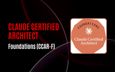 Claude Certified Architect - Foundations (CCAR-F)