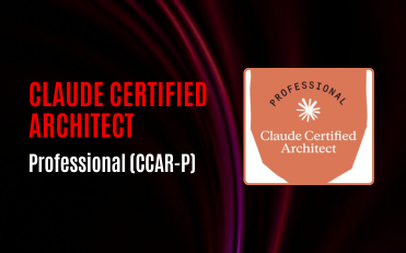 Claude Certified Architect - Professional (CCAR-P)