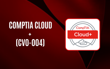 CompTIA Cloud+ (CV0-004)