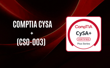 CompTIA CySA+ (CS0-003)