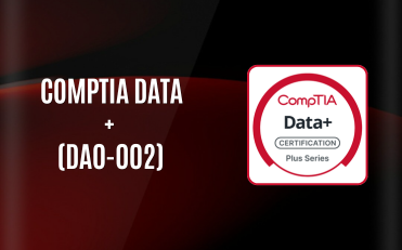 CompTIA Data+ (DA0-002)