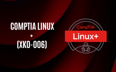CompTIA Linux+ (XK0-006)