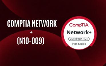CompTIA Network+ (N10-009)