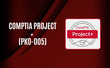 CompTIA Project+ (PK0-005)