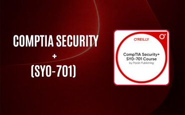 CompTIA Security+ (SY0-701)