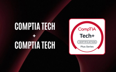 CompTIA Tech+ (FC0-U71)