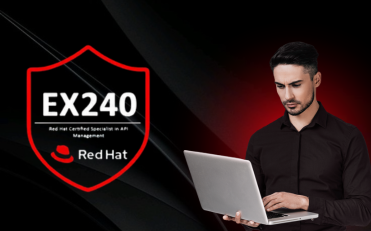 DO240 | EX240 Red Hat API Management with 3scale