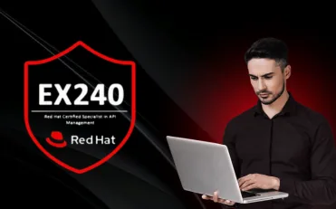 DO240 | EX240 Red Hat API Management with 3scale