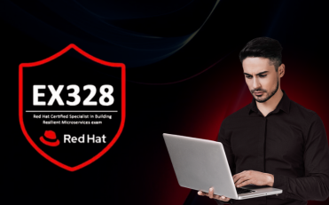 DO328 | EX328 Building Resilient Microservices with OpenShift Service Mesh