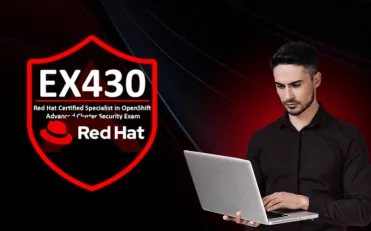 DO430 | EX430 Red Hat OpenShift Advanced Cluster Security (RHACS)