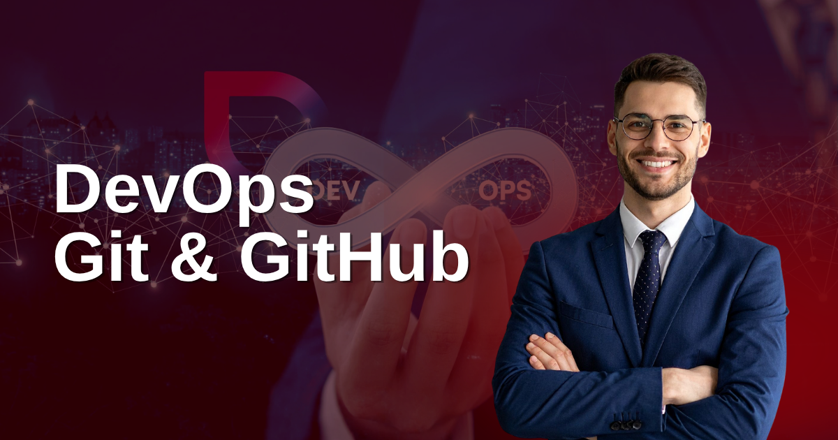 Git & GitHub for DevOps