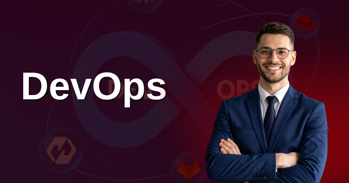 DevOps Master Program