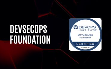 DevSecOps Foundation