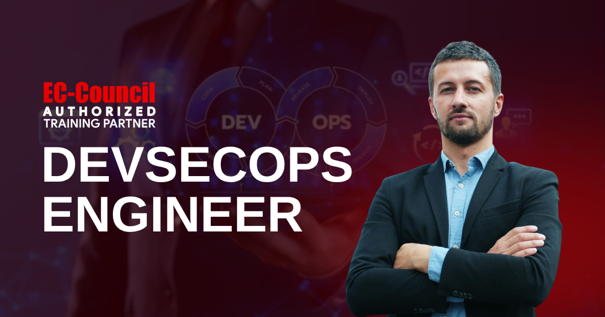 E|CDE | EC-Council Certified DevSecOps Engineer