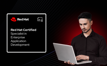EX183 Red Hat Certified Enterprise Application Developer (Enterprise Java)