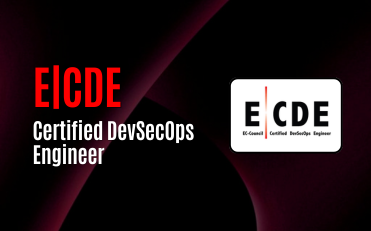 E|CDE - Certified DevSecOps Engineer