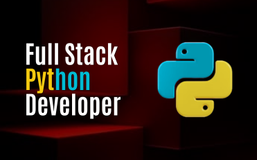 Full Stack Python Developer