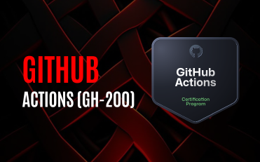 GitHub Actions (GH-200)