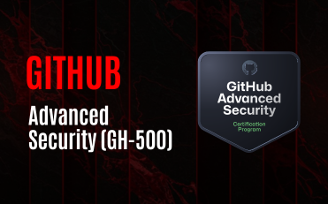 GitHub Advanced Security (GH-500)