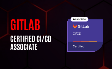 GitLab Certified CI/CD Associate
