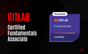 GitLab Certified Fundamentals Associate