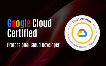 Google Cloud Certified - Professional Cloud Developer