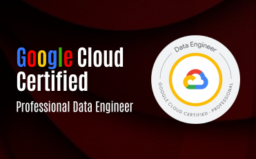 Google Cloud Certified - Professional Data Engineer