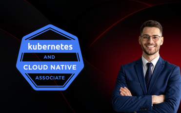 KCNA | Kubernetes and Cloud Native Associate