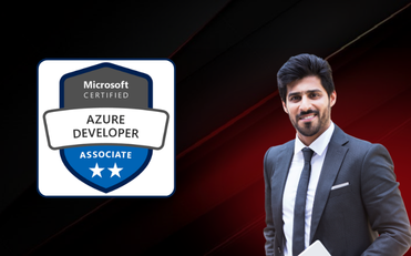 Microsoft Azure Developer Associate | AZ-204