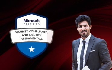 Microsoft Security, Compliance and Identity Fundamentals | SC-900