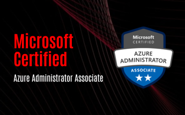 AZ-104 Microsoft Certified: Azure Administrator Associate