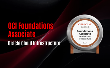 OCI Foundations Associate - Oracle Cloud Infrastructure