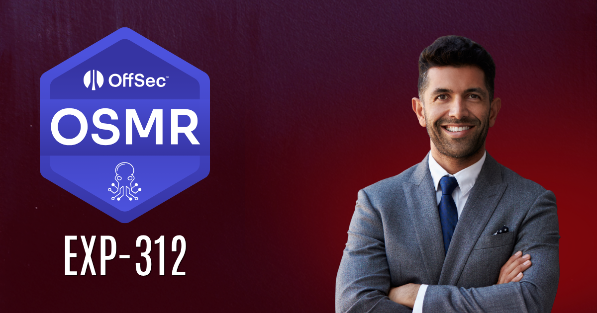 OSMR | Advanced macOS Control Bypasses (EXP-312)