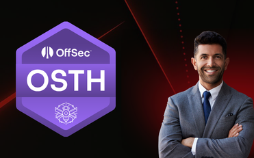 OSTH | TH-200 | OffSec Foundational Threat Hunting
