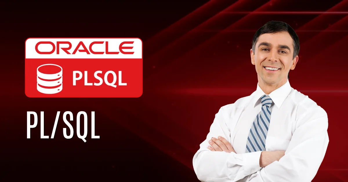 Oracle PL/SQL Development