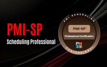 PMI-SP - Scheduling Professional