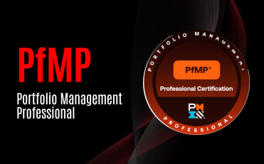 PfMP - Portfolio Management Professional