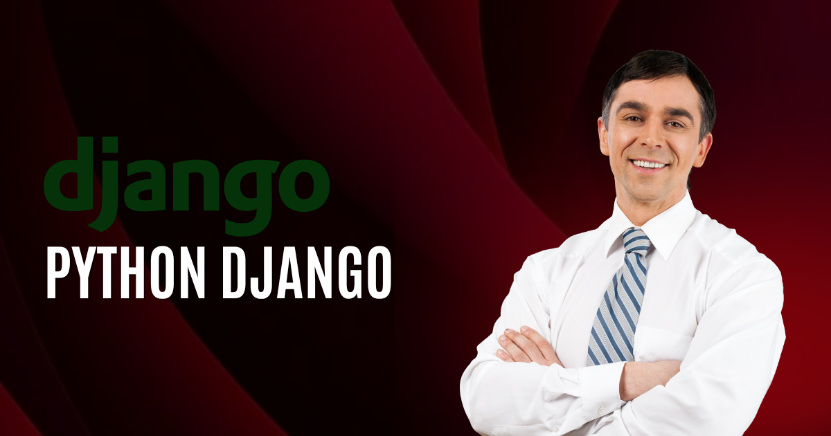 Python Django