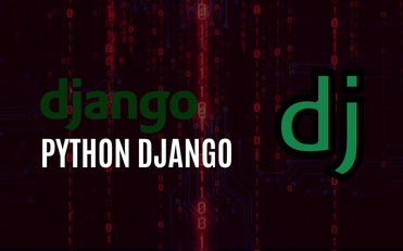 Python Django